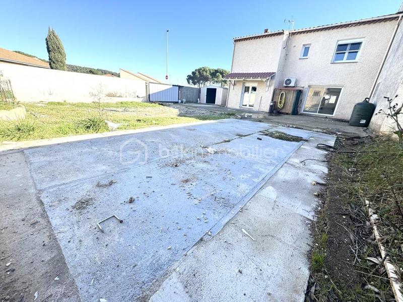 Maison traditionnelle - 150 m² - 6 pièces