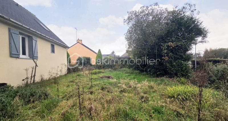 Maison - 115 m² - 6 pièces