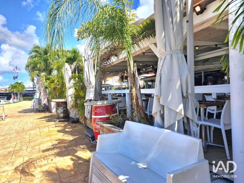 Local commercial - 487 m²