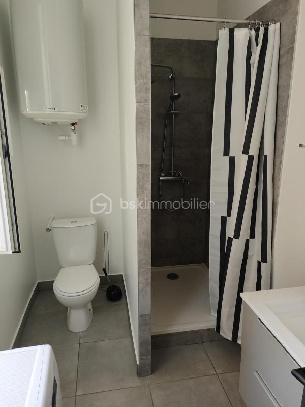 Appartement - 66 m² - 2 pièces