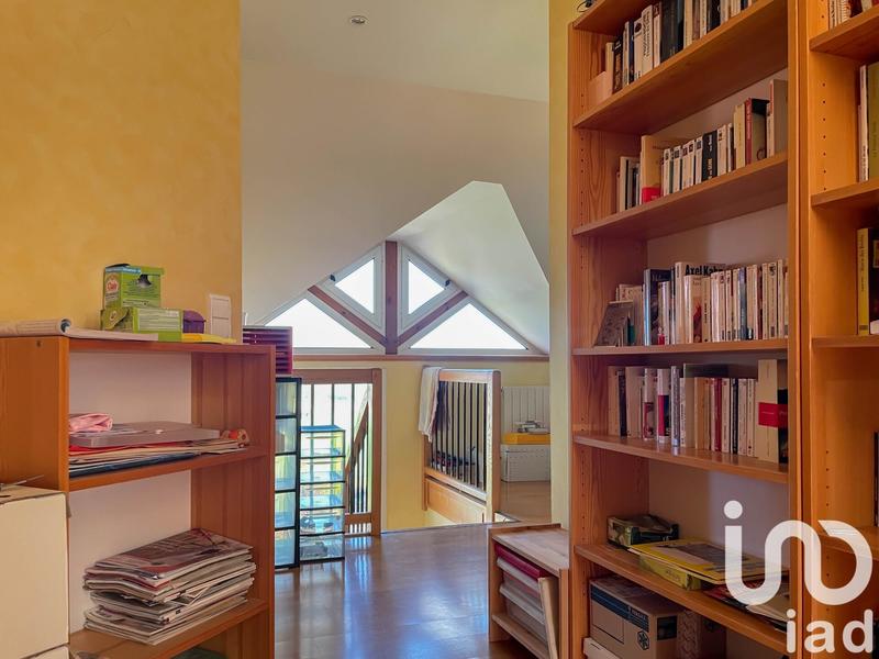 Maison de village - 188 m² - 7 pièces