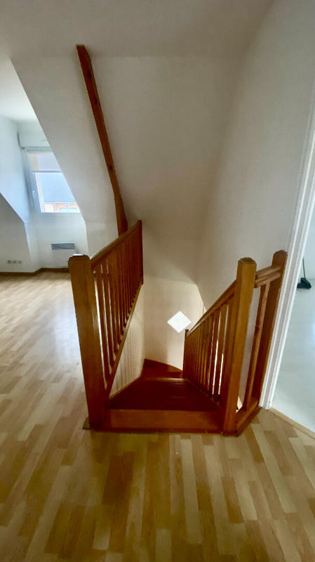 Maison - 118 m² - 6 pièces