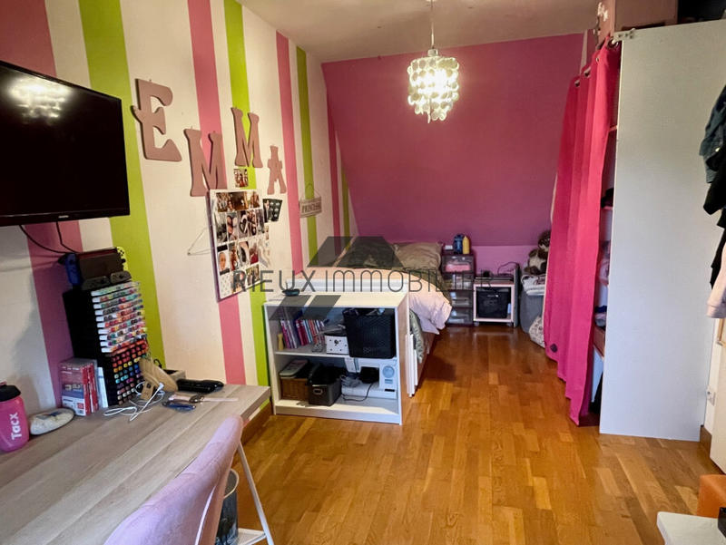 Appartement - 71 m² - 4 pièces