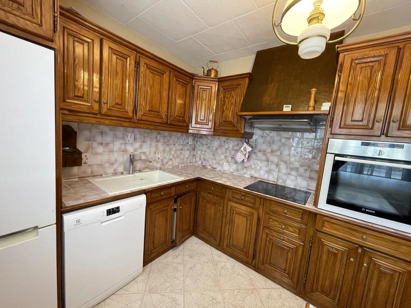 Appartement - 4 pièces