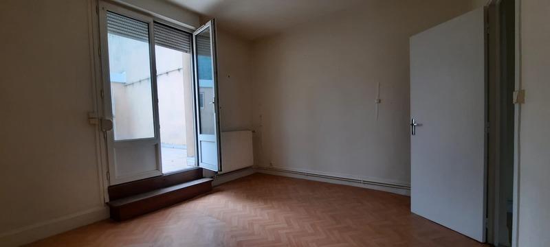 Immeuble - 470 m² - 19 pièces