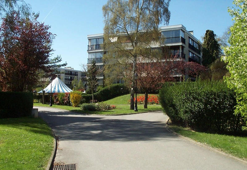 Appartement - 100 m² - 4 pièces