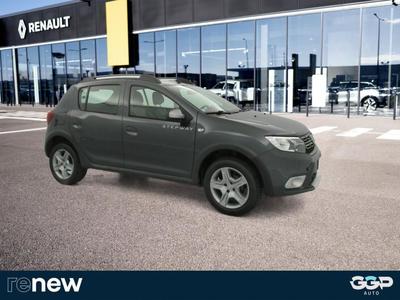 Dacia Sandero TCe 100 Stepway