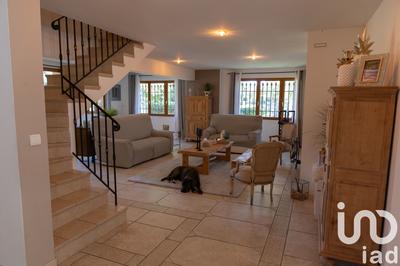 Maison - 480 m² - 10 pièces