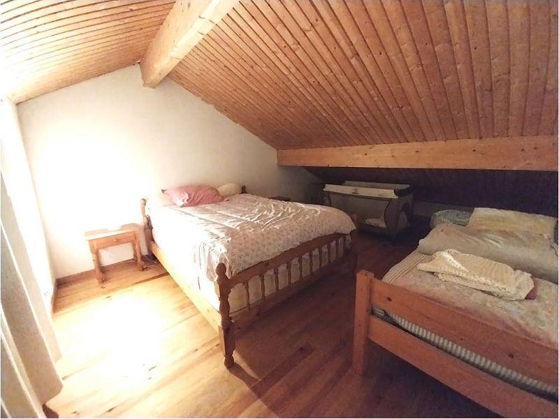 Maison traditionnelle - 150 m² - 6 pièces