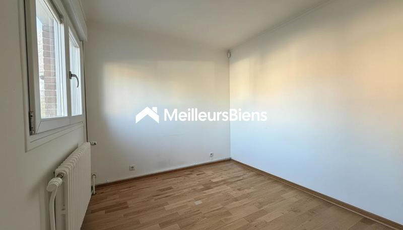Appartement - 76 m² - 3 pièces