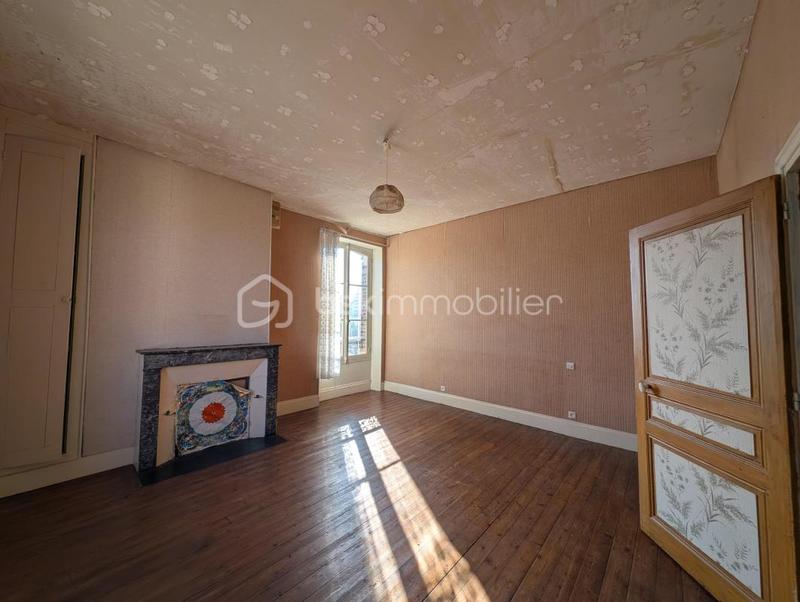 Maison de maîtres - 150 m² - 6 pièces