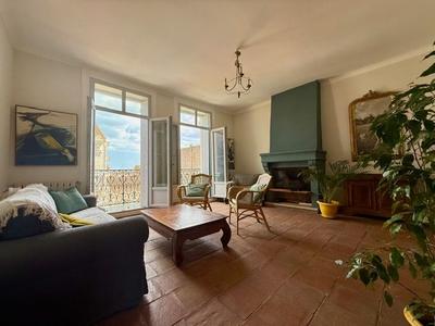 Appartement - 91 m² - 4 pièces