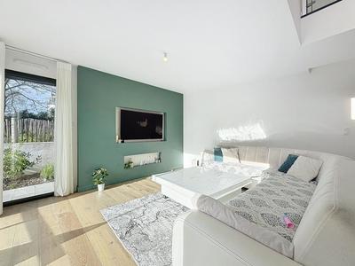 Maison - 147 m² - 5 pièces