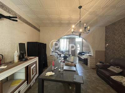 Immeuble - 290 m² - 15 pièces