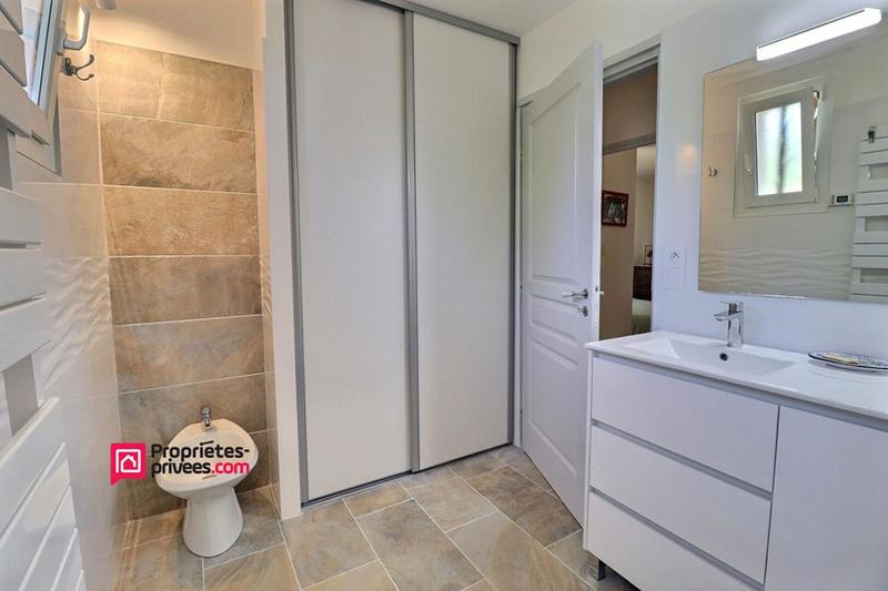 Villa - 160 m² - 6 pièces