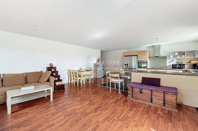 Villa - 101 m² - 4 pièces