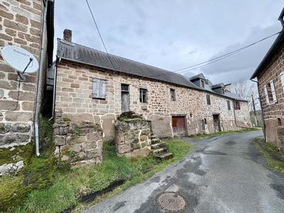 Maison - 160 m² - 3 pièces