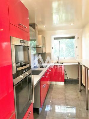 Appartement - 73 m² - 3 pièces