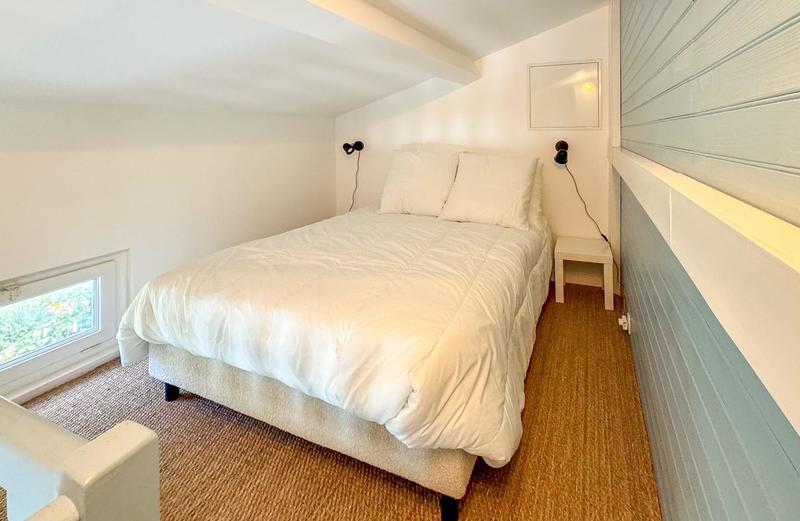 Maison - 50 m² - 3 pièces