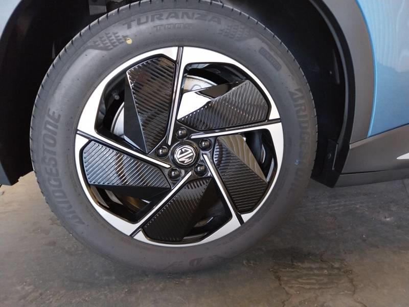 Mg mgs5 Ev 64kWh - 170 kW 2wd Luxury