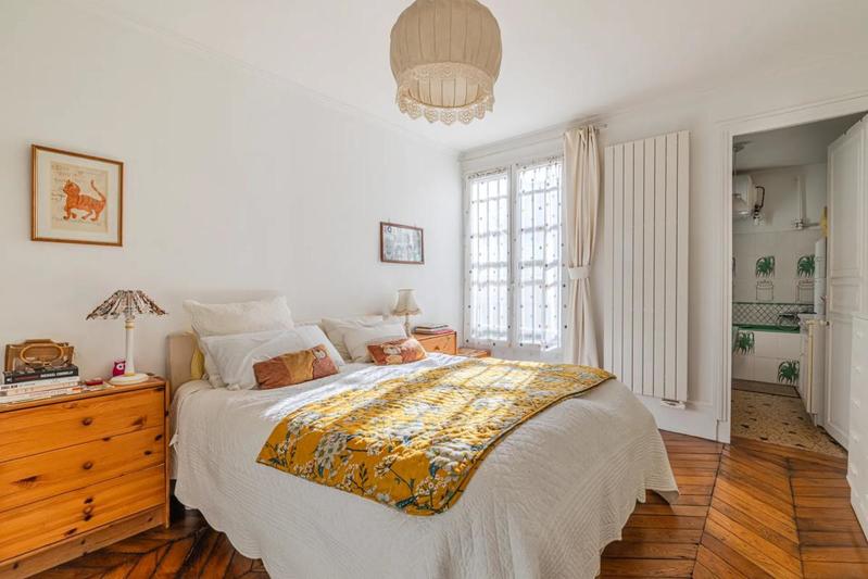 Appartement - 134 m² - 6 pièces