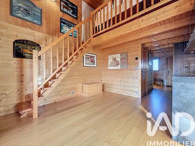 Appartement - 30 m² - 2 pièces