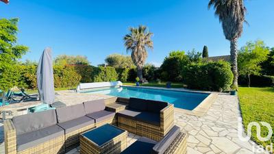 Maison - 175 m² - 7 pièces