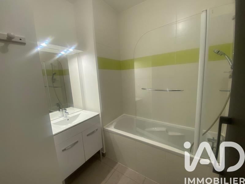 Appartement - 79 m² - 4 pièces