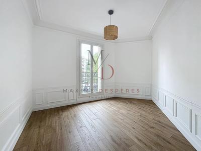Appartement - 54 m² - 3 pièces