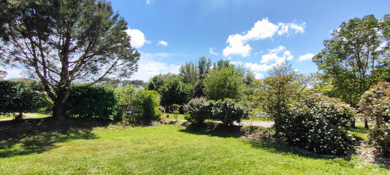 Châlet - 42 m² - 3 pièces