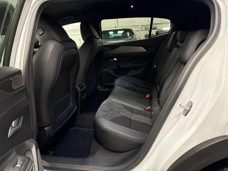 Peugeot 408 Electrique 58 kWh 210ch Gt