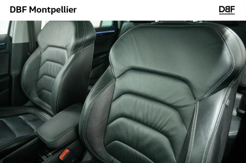 Skoda Kodiaq 2.0 Tdi 150 Scr Dsg7 7pl Style