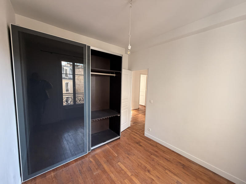 Appartement - 51 m² - 3 pièces