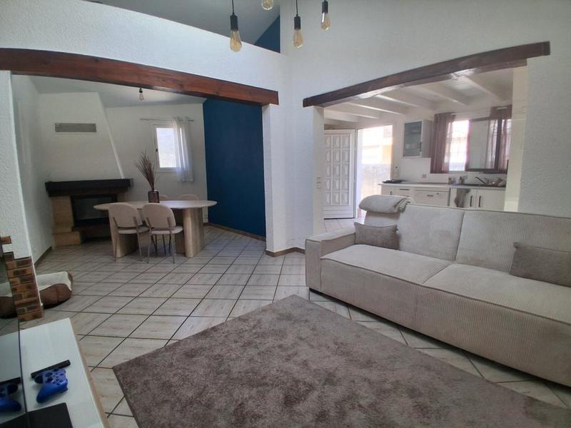 Maison - 68 m² - 3 pièces