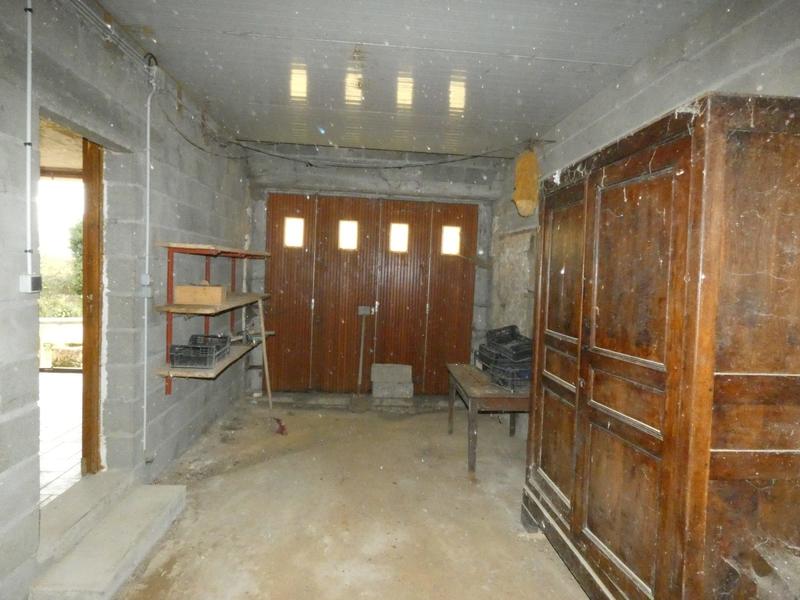 Maison ancienne - 83 m² - 5 pièces