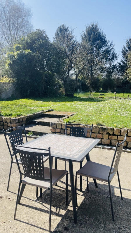 Maison - 195 m² - 7 pièces