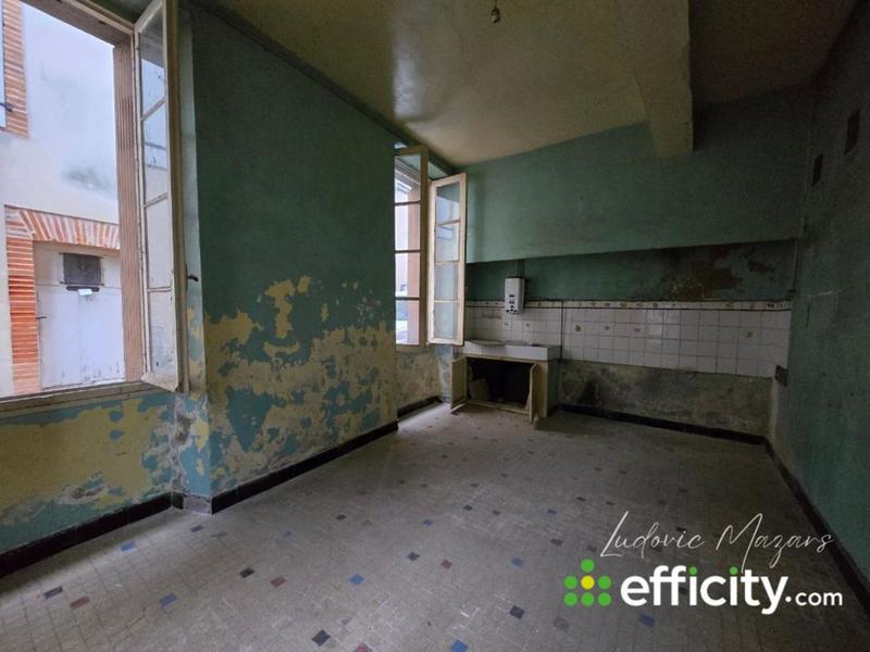 Maison - 103 m² - 4 pièces