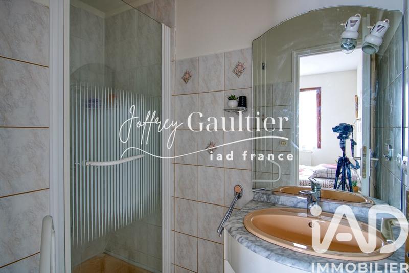 Maison - 114 m² - 5 pièces