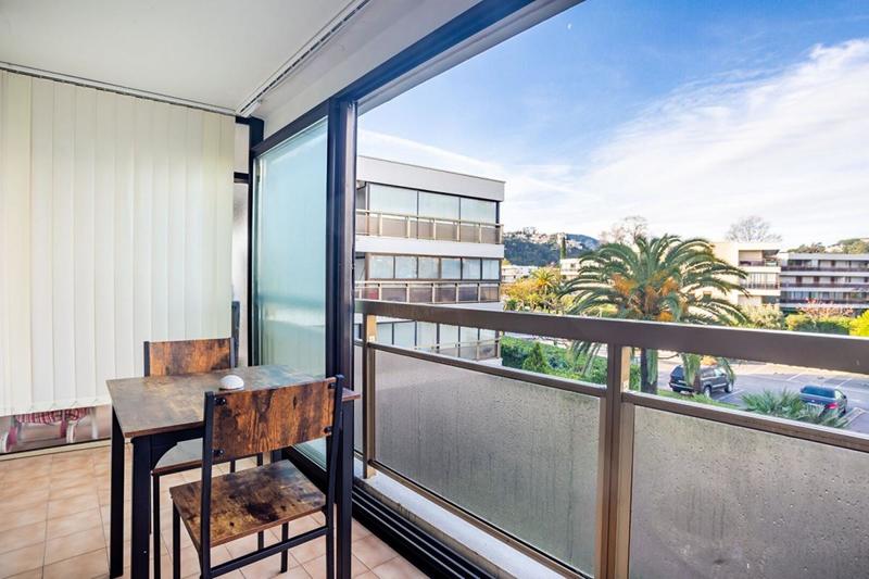 Appartement - 28 m² - 1 pièce