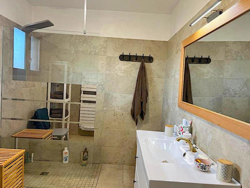 Maison - 115 m² - 6 pièces