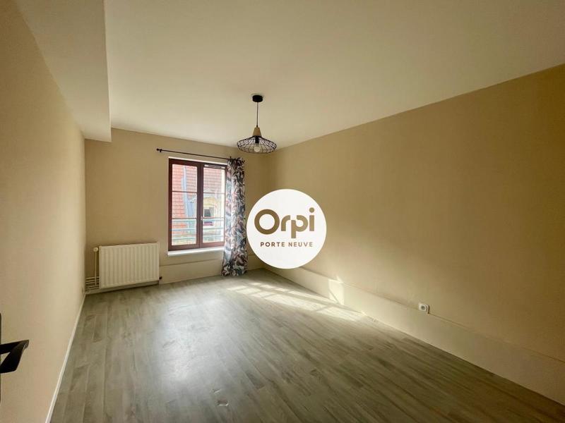 Appartement - 55 m² - 2 pièces