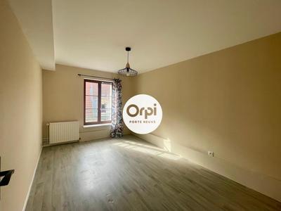 Appartement - 55 m² - 2 pièces