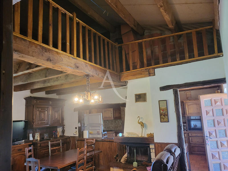 Maison - 147 m² - 5 pièces