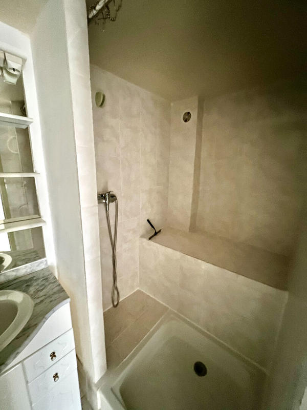 Appartement - 87 m² - 3 pièces