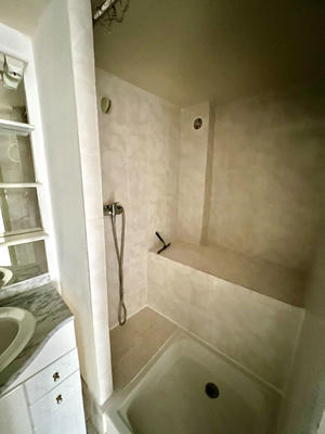 Appartement - 87 m² - 3 pièces