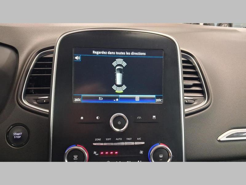 Renault Grand Scénic IV Business TCe 140 Fap - 21