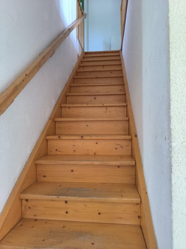 Maison jumelée - 106 m² - 4 pièces