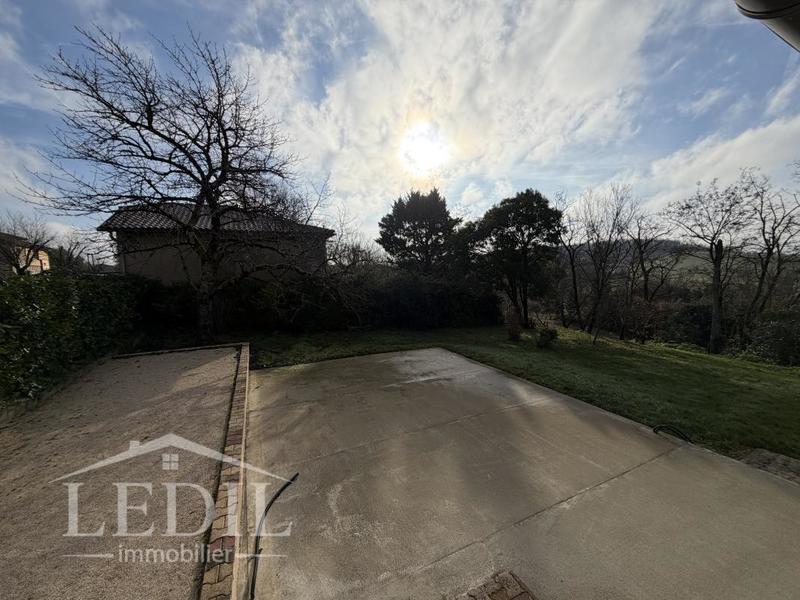 Maison en pierre - 100 m² - 4 pièces