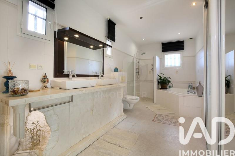 Maison - 154 m² - 4 pièces