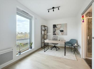 Appartement - 73 m² - 3 pièces